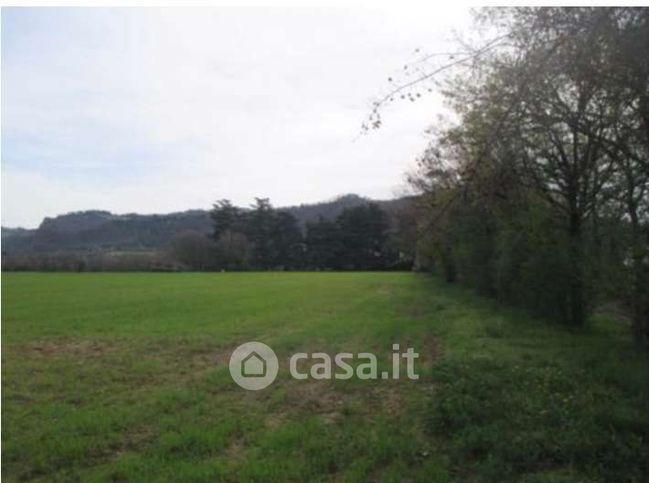Terreno agricolo in commerciale in Via Maranina