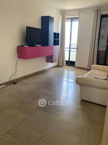 Appartamento in residenziale in Via Jacopo Filiasi