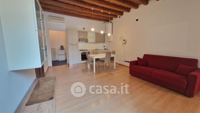 Appartamento in residenziale in