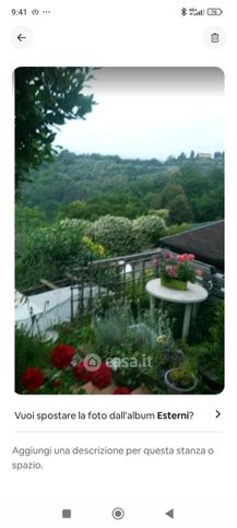 Appartamento in residenziale in Borgo D'Arena 39