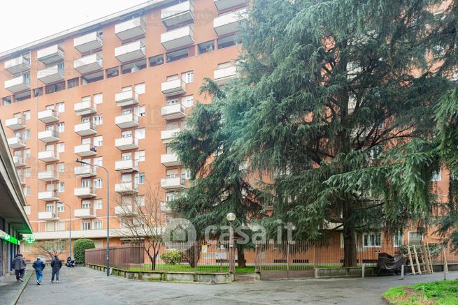 Appartamento in residenziale in Via Giovanni Cimabue 9