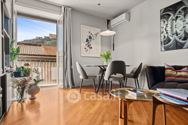 Appartamento in residenziale in Via Toledo 156