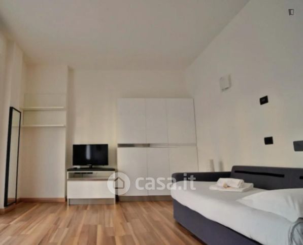 Appartamento in residenziale in Via Giuseppe Candiani