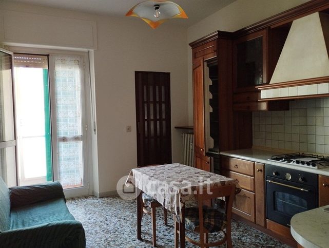 Appartamento in residenziale in Via Duca degli Abruzzi 9