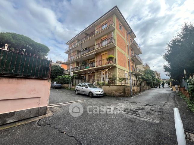 Appartamento in residenziale in Via Sentiero Delle Rose