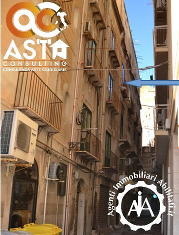 Appartamento in residenziale in Via Grazia Porta 9