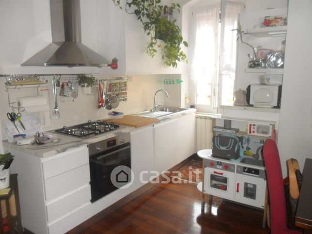 Appartamento in residenziale in Via Lunigiana