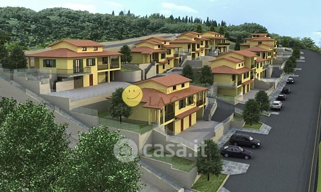 Villa in residenziale in Via Brucalassi