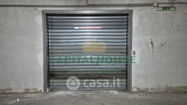 Garage/posto auto in residenziale in 