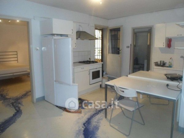 Appartamento in residenziale in Piazza dell'Otto Agosto