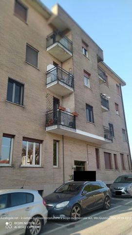 Appartamento in residenziale in Via Rinascimento