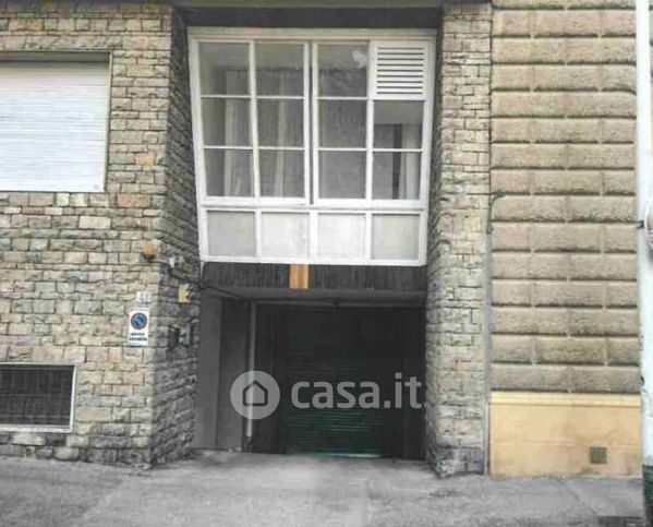 Ufficio in commerciale in Via Benedetto Varchi 41