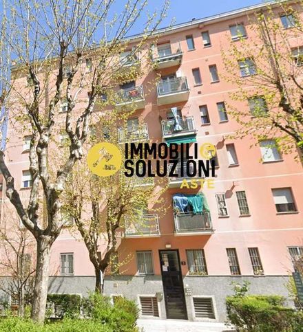 Appartamento in residenziale in Via Giorgio Marazzani 7