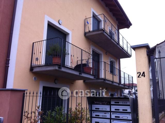 Appartamento in residenziale in Via Sacra di San Michele 24