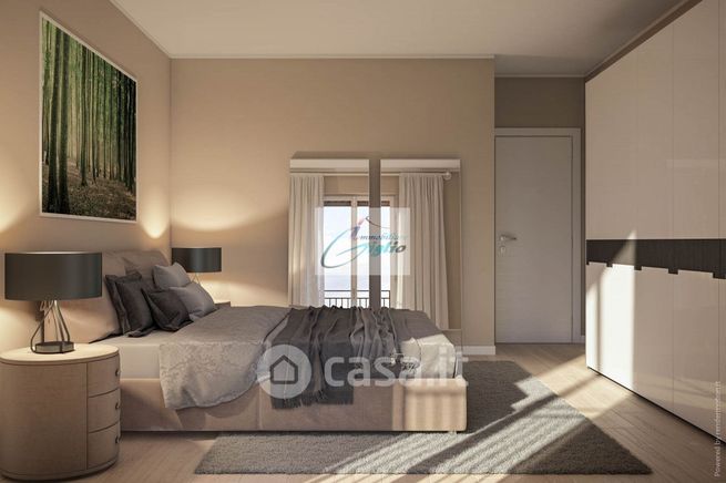 Appartamento in residenziale in Via Sant' Andrea