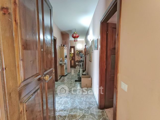 Appartamento in residenziale in Via Pastena 18