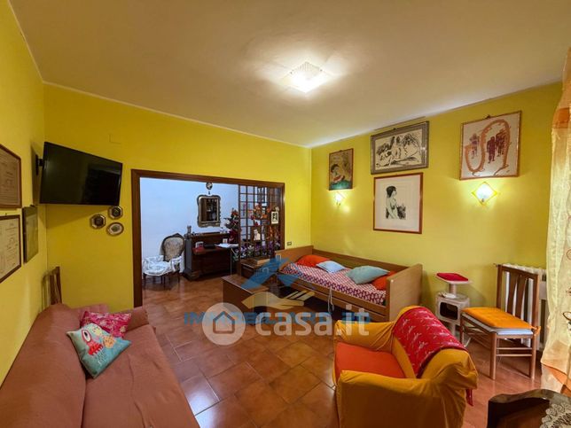 Appartamento in residenziale in Viale della Resistenza