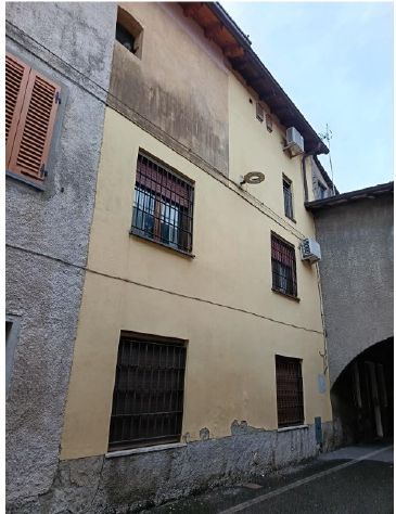 Appartamento in residenziale in Via L. Nozza 14
