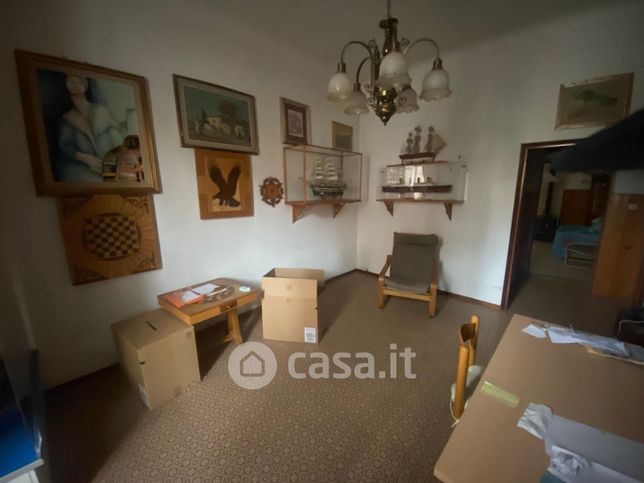 Villetta a schiera in residenziale in Via della Libertà