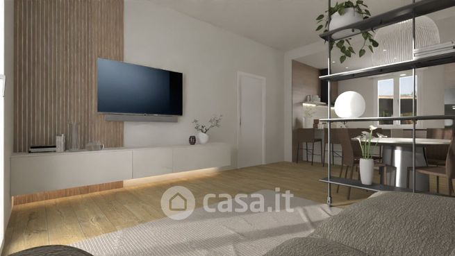 Appartamento in residenziale in Borgo San Giuseppe