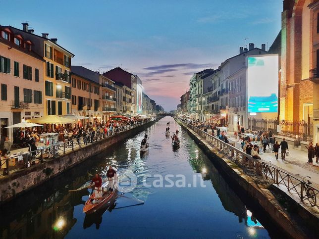 Appartamento in residenziale in Ripa di Porta Ticinese 125