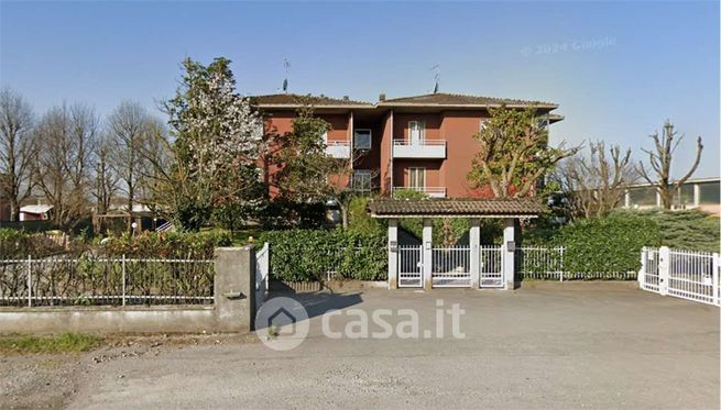 Appartamento in residenziale in Via Cremonese 148