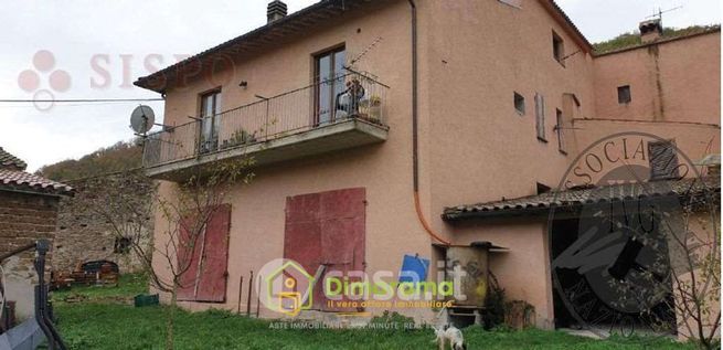 Appartamento in residenziale in Strada Provinciale 459 49