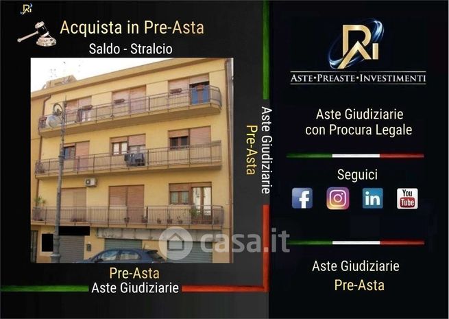 Appartamento in residenziale in Via Ungheria 113