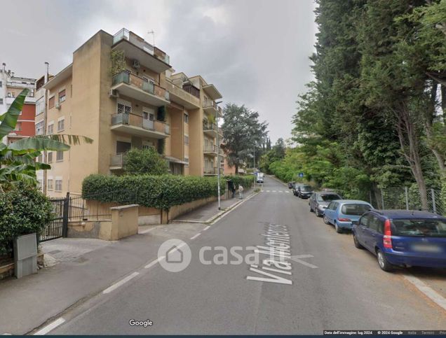 Appartamento in residenziale in Via Monterosi