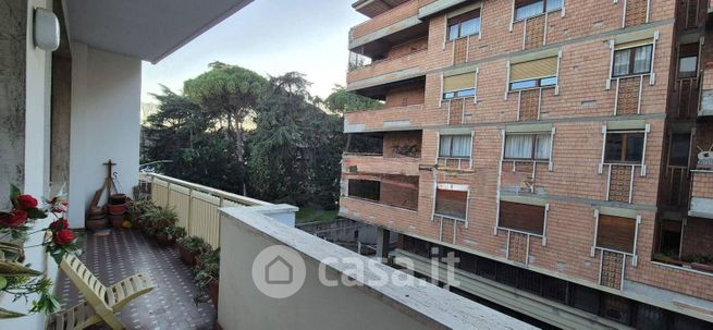 Appartamento in residenziale in Via Orcagna