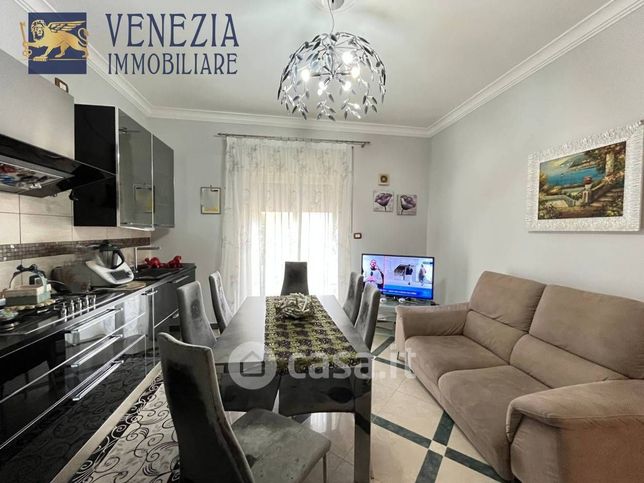 Appartamento in residenziale in Viale Leonardo Sciascia