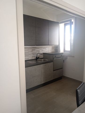 Appartamento in residenziale in Via NicolÃ² Tommaseo