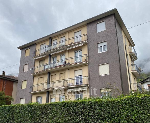 Appartamento in residenziale in Via Matteotti 75