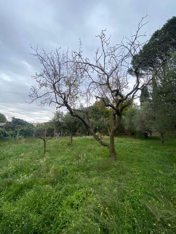 Terreno edificabile in residenziale in Via del Pratone