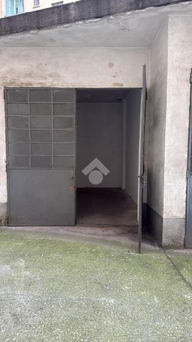 Garage/posto auto in residenziale in Via Bistagno 3