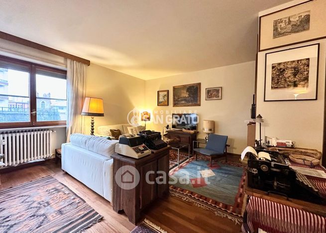 Appartamento in residenziale in Via Monte Brogliero 6