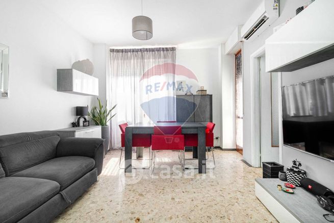 Appartamento in residenziale in Via Filippo Meda 1