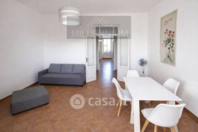 Appartamento in residenziale in 