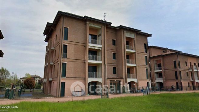 Appartamento in residenziale in Via Salvo D'Acquisto 196 G