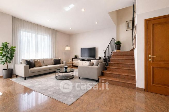 Villetta a schiera in residenziale in Via della Nave di Marcignana 50053