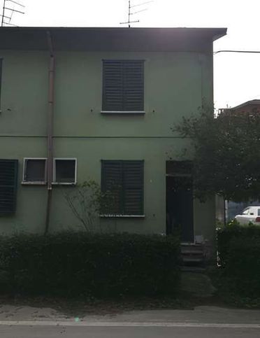 Appartamento in residenziale in Via Isonzo 17