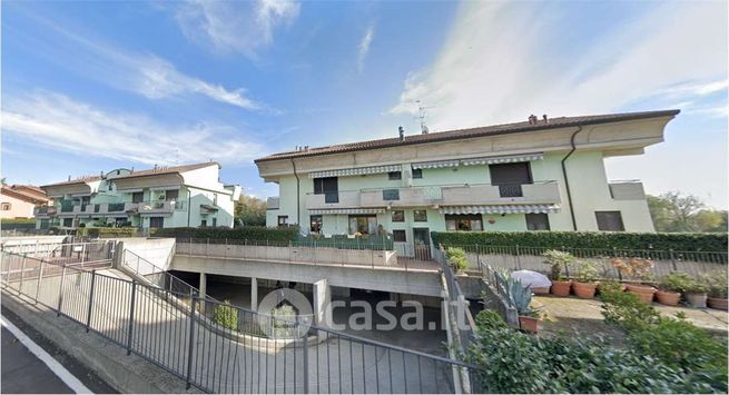 Appartamento in residenziale in Via dei Livelli