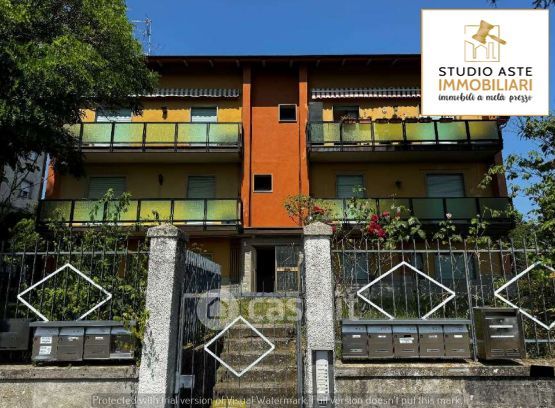 Appartamento in residenziale in Via Alessandro Manzoni 7