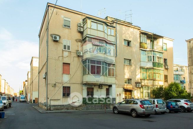 Appartamento in residenziale in Via Antonio Pacinotti 105