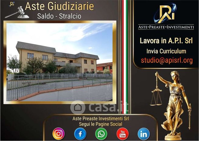 Appartamento in residenziale in Via Pozzarello 460