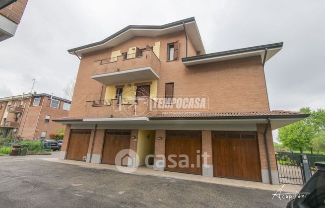 Appartamento in residenziale in Via Torchio