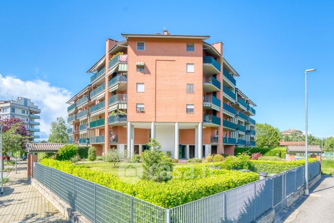 Appartamento in residenziale in Via Borsellino 4