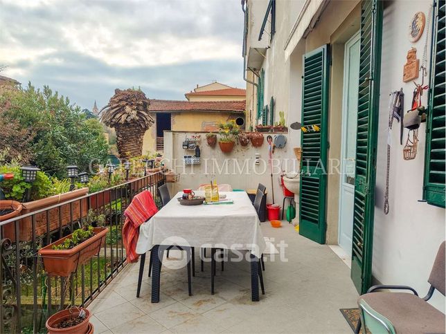 Villetta a schiera in residenziale in Via del Pelago 2