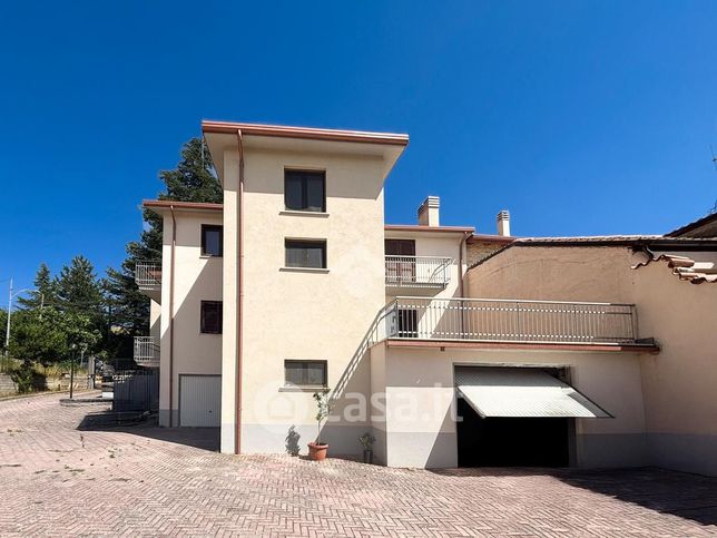 Appartamento in residenziale in Via Vasca Penta 8