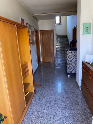 Appartamento in residenziale in Via Calcin